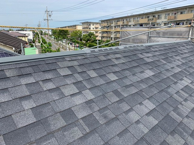 板金工事もご相談ください